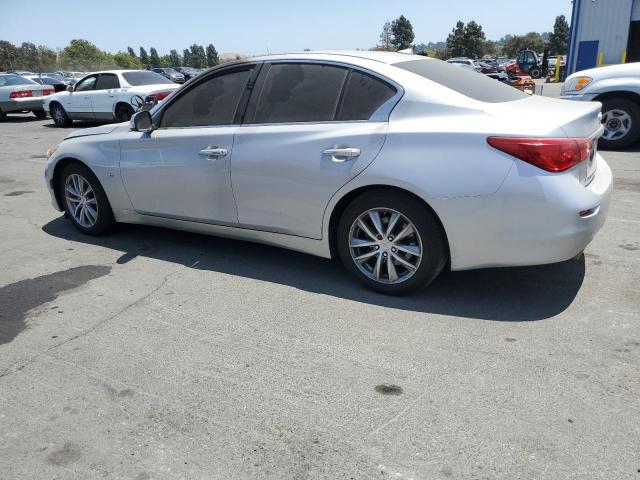 Vin: jn1bv7ap3fm333943, lot: 61383365, infiniti q50 base 20152