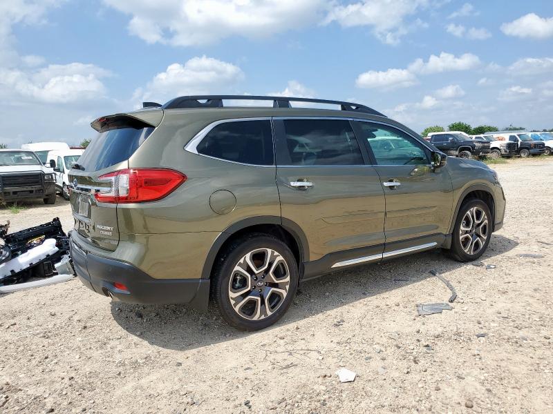 Vin: 4s4wmawd8r3441168, lot: 59171145, subaru ascent touring 20243
