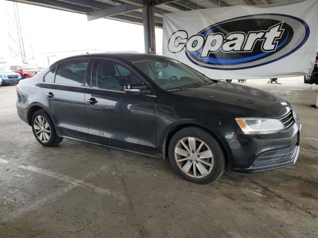 Vin: 3vwla7aj2fm425670, lot: 62138405, volkswagen jetta tdi 20154