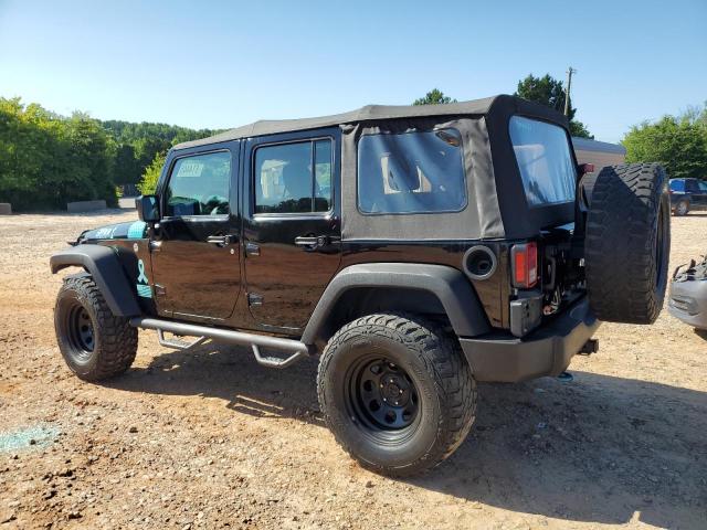2016 JEEP WRANGLER U 1C4BJWDGXGL139397