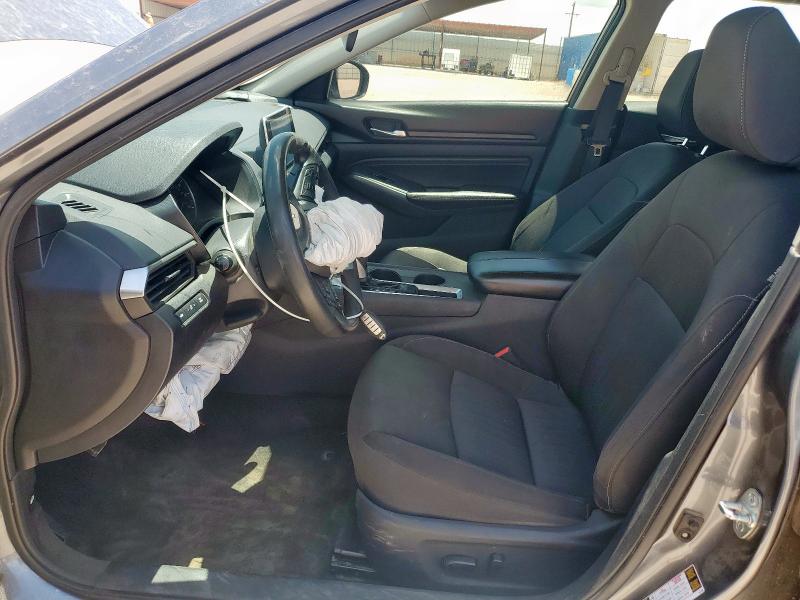 2019 NISSAN ALTIMA S 1N4BL4BVXKC251342