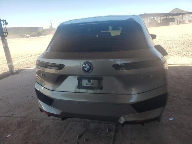 2023 BMW IX XDRIVE5 WB523CF04PCM20647