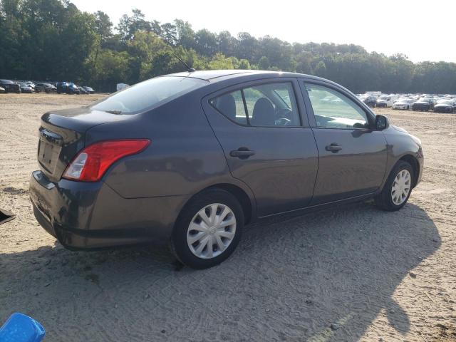 Vin: 3n1cn7ap2fl824258, lot: 61901355, nissan versa s 20153