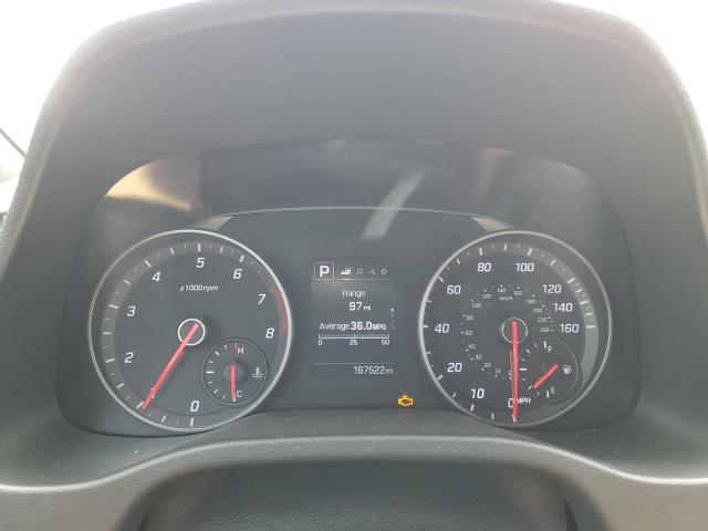 2018 HYUNDAI ELANTRA SP KMHD04LB2JU613281