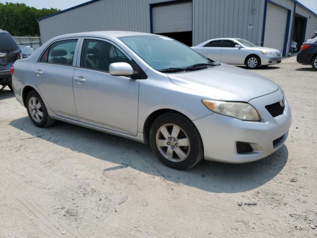 Vin: 1nxbu4eexaz322160, lot: 59687335, toyota corolla base 20104