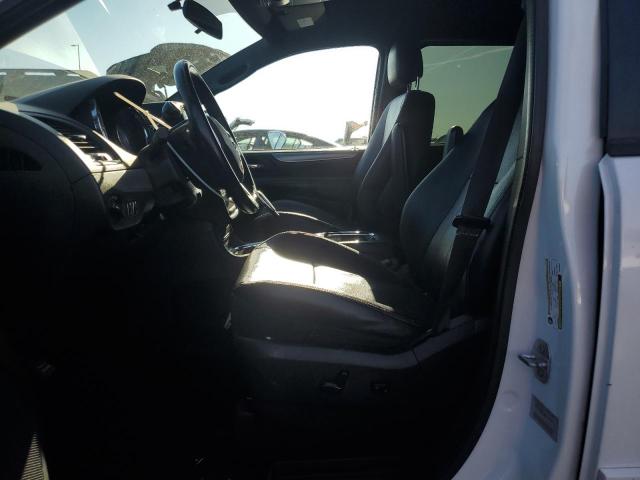 2015 DODGE GRAND CARA - 2C4RDGEG5FR743908