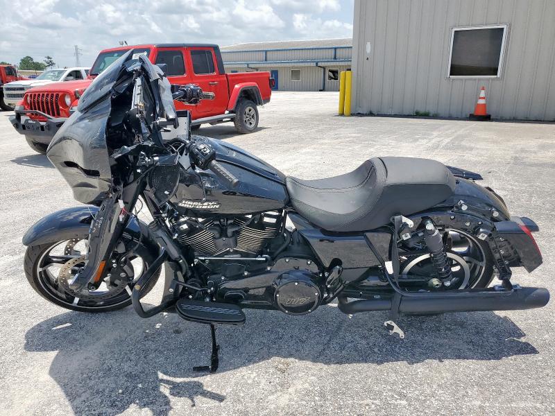 2024 HARLEY-DAVIDSON FLHX - 1HD1KB719RB648994
