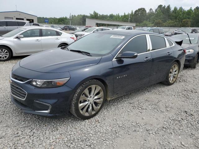 Vin: 1g1zh5sx1hf196085, lot: 59958935, chevrolet malibu premier 2017 img_1