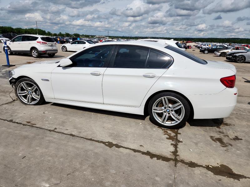 Vin: wbafr7c59dc820000, lot: 60451805, bmw 5 series i 20132