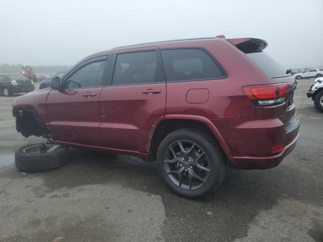 Vin: 1c4rjfag4kc577795, lot: 59897145, jeep grand cher laredo 20192
