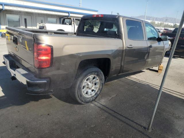Vin: 3gcpcrec7eg230778, lot: 57877315, chevrolet all models c1500 lt 20143