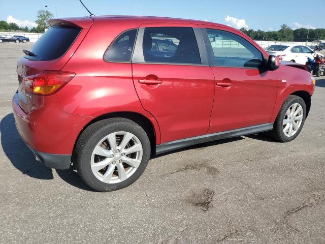Vin: 4a4ar3au5ee024973, lot: 61057725, mitsubishi outlander es 20143
