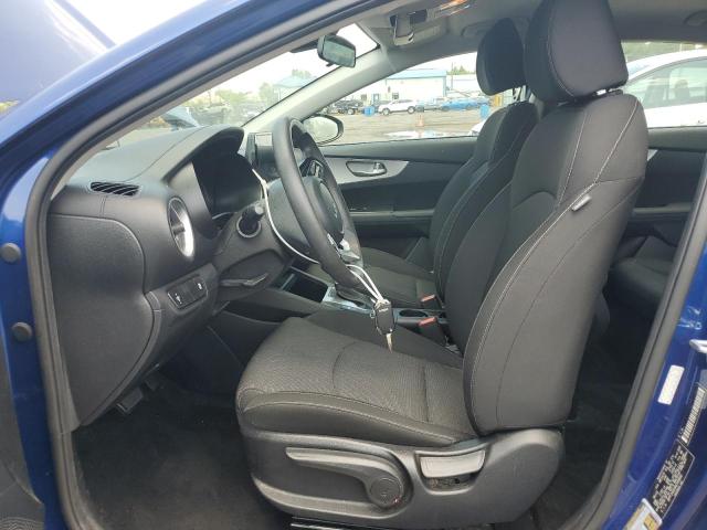 2022 KIA FORTE FE - 3KPF24AD0NE499846