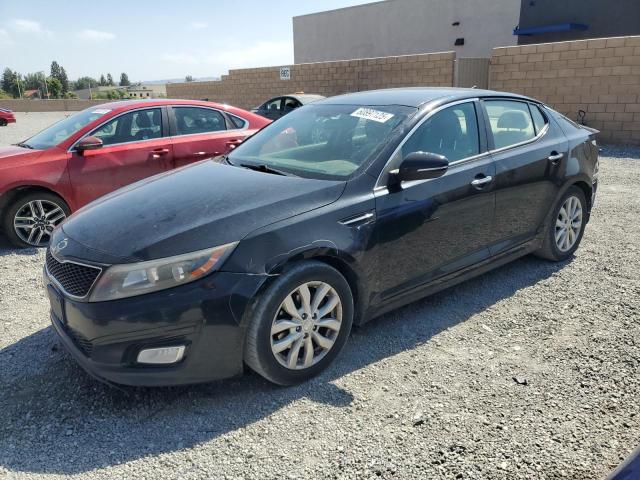Vin: 5xxgm4a76fg362833, lot: 60897125, kia optima lx 2015 img_1