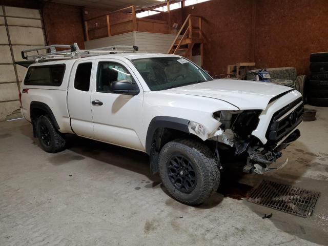 2020 TOYOTA TACOMA ACC 3TYSX5EN1LT002710