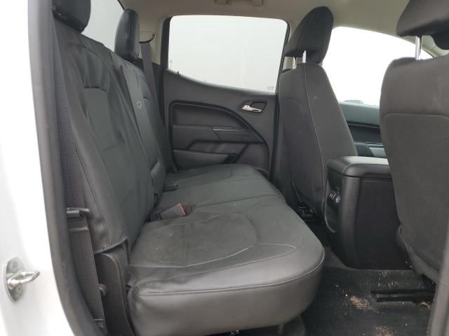 2018 CHEVROLET COLORADO L - 1GCGTCEN0J1192527