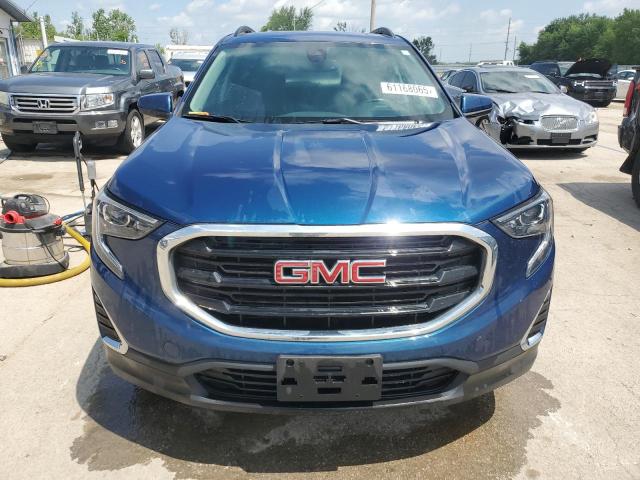 2021 GMC TERRAIN SL - 3GKALMEVXML361126