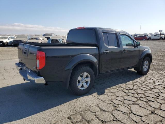 Vin: 1n6ad0er2cc450684, lot: 60266995, nissan frontier s 20123