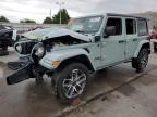 2024 JEEP WRANGLER 4 - 1C4RJXN62RW115302