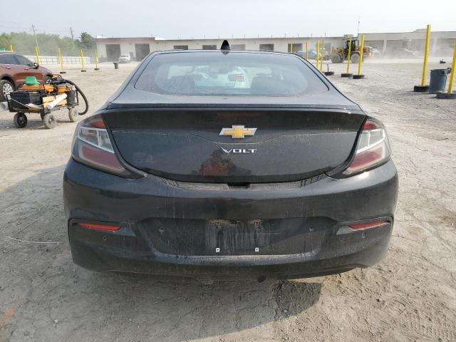 2017 CHEVROLET VOLT PREMI 1G1RB6S53HU113709