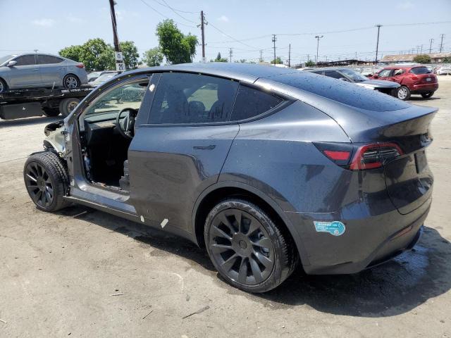 Vin: 7saygdee1sf300745, lot: 58581905, tesla model y 20252