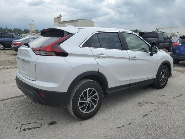 2022 MITSUBISHI ECLIPSE CR JA4ASUAA4NZ055724