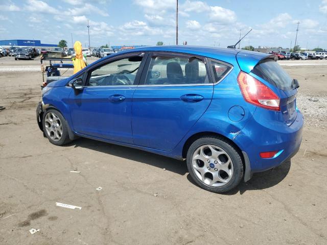 Vin: 3fadp4fj5bm132262, lot: 59962465, ford fiesta ses 20112