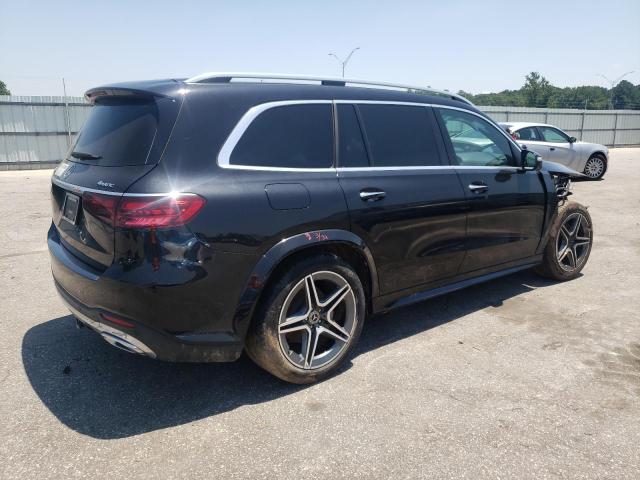 Vin: 4jgff5ke6rb125631, lot: 60215285, mercedes-benz gls-class 450 4matic 20243