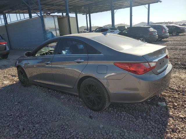 Vin: 5npec4ac5bh237943, lot: 62350145, hyundai sonata se 20112
