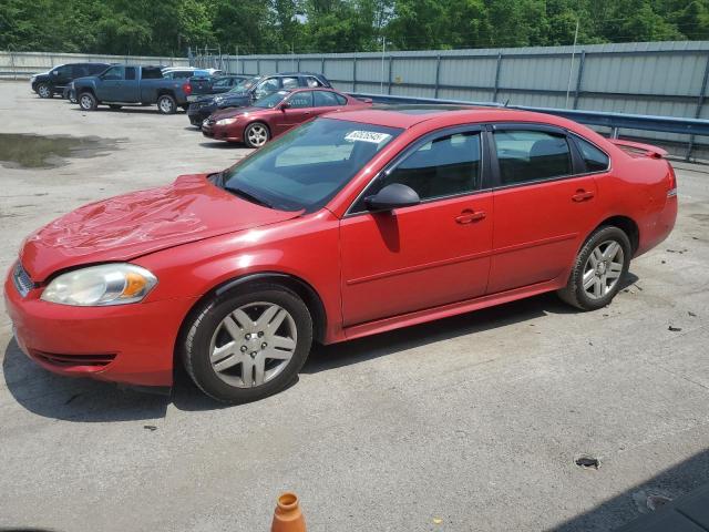 Vin: 2g1wg5e34d1133529, lot: 60526545, chevrolet impala lt 2013 img_1