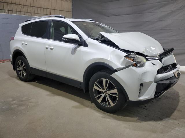 Vin: jtmrfrev9hd206386, lot: 58892075, toyota rav4 xle 20174