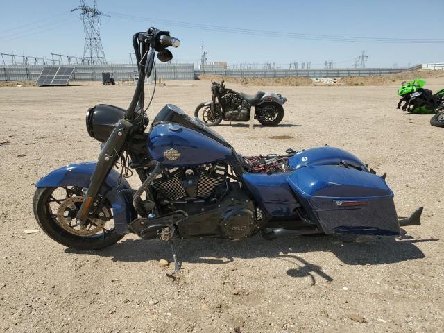 2023 HARLEY-DAVIDSON FLHRXS - 1HD1KVP23PB631681