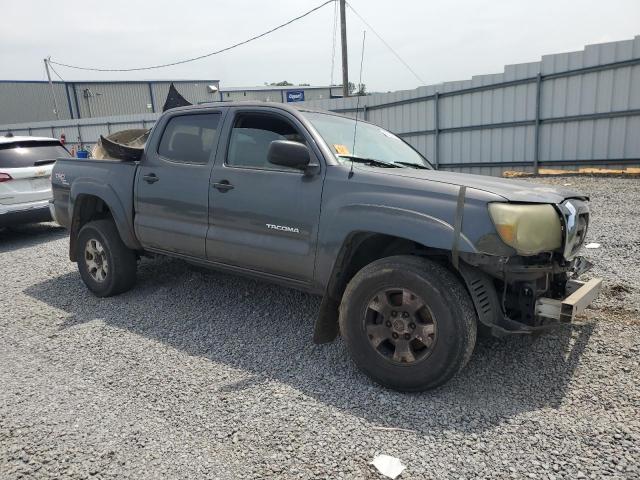 Vin: 5teju4gn7az711911, lot: 60200385, toyota tacoma double cab prerunner 20104