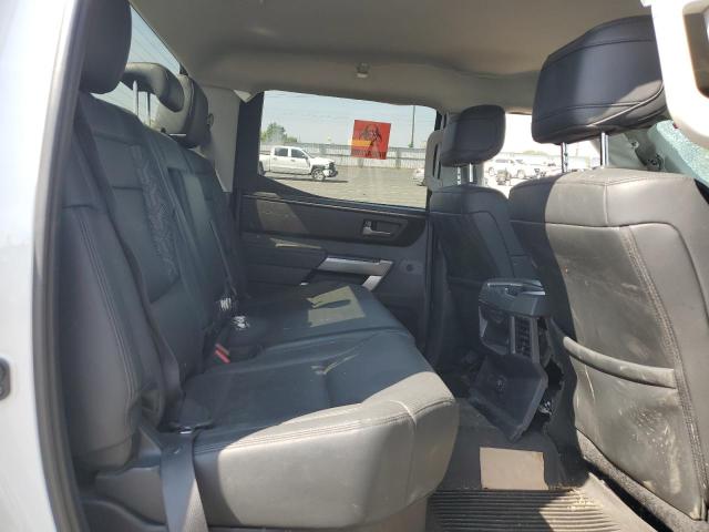 2023 TOYOTA TUNDRA CRE - 5TFLA5EC1PX011276