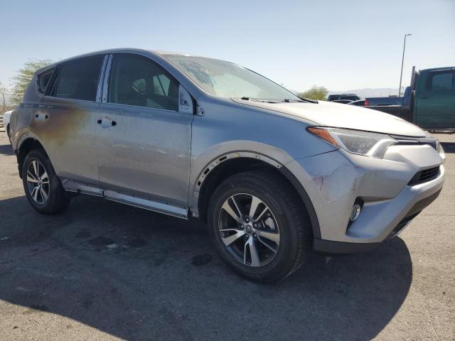Vin: 2t3rfrev2hw643097, lot: 62010035, toyota rav4 xle 20174