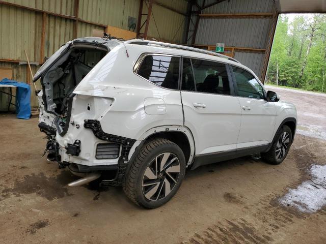 Vin: 1v2br2ca7rc580436, lot: 59584585, volkswagen atlas sel 20243