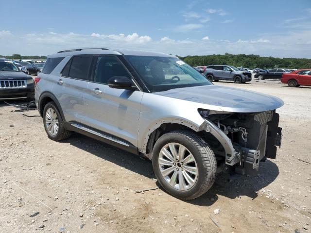 2020 FORD EXPLORER LIMITED 1FMSK8FH0LGC29123