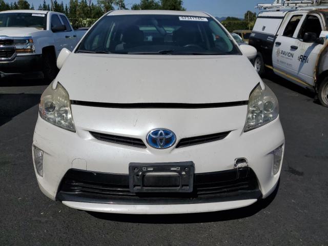 2013 TOYOTA PRIUS - JTDKN3DUXD0343221