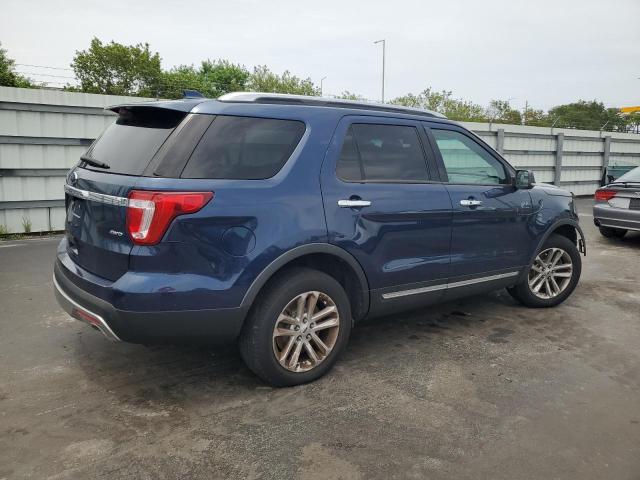 Vin: 1fm5k8f80gga45660, lot: 57057165, ford explorer limited 20163