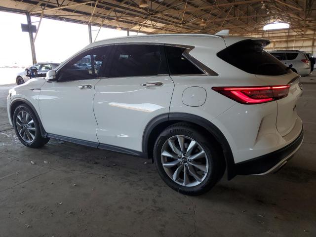 2021 INFINITI QX50 LUXE 3PCAJ5BA4MF101537