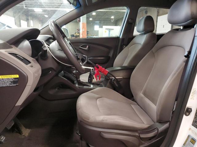 2015 HYUNDAI TUCSON GLS KM8JT3AF5FU958905
