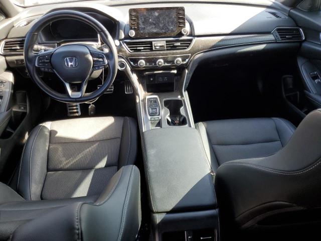 2021 HONDA ACCORD SPORT 1HGCV2F31MA026037
