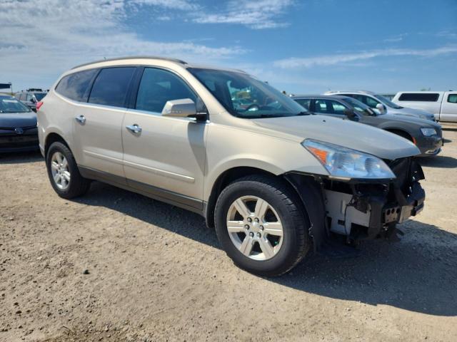 Vin: 1gnkrged5cj315241, lot: 60149615, chevrolet traverse lt 20124