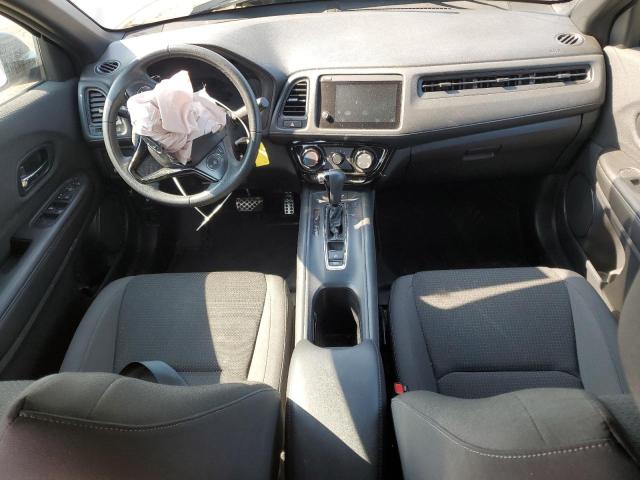 2021 HONDA HR-V SPORT 3CZRU5H12MM733864