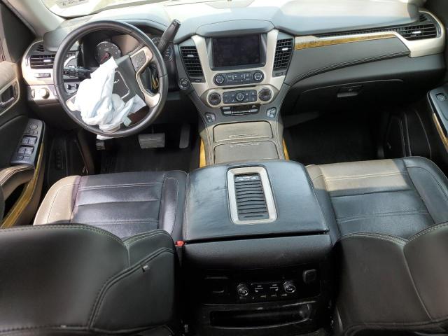 2017 GMC YUKON DENA - 1GKS2CKJ0HR308663