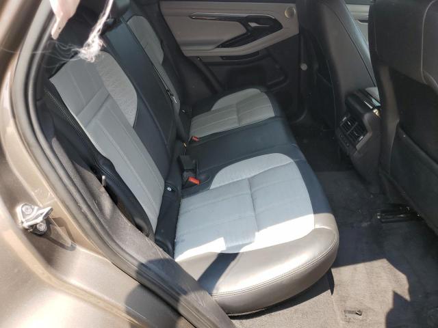 2020 LAND ROVER RANGE ROVE - SALZM2GX3LH077549
