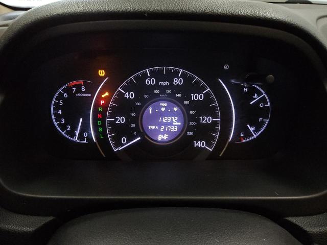 2015 HONDA CR-V EX 5J6RM4H59FL078796