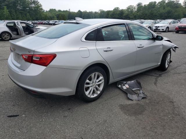 Vin: 1g1zd5stxjf122243, lot: 58958035, chevrolet malibu lt 20183