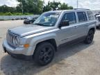 2015 JEEP PATRIOT SP - 1C4NJPBAXFD342168
