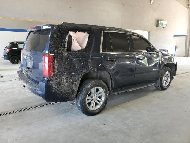 Vin: 1gnscakc1lr211101, lot: 59407755, chevrolet tahoe c1500 ls 20203